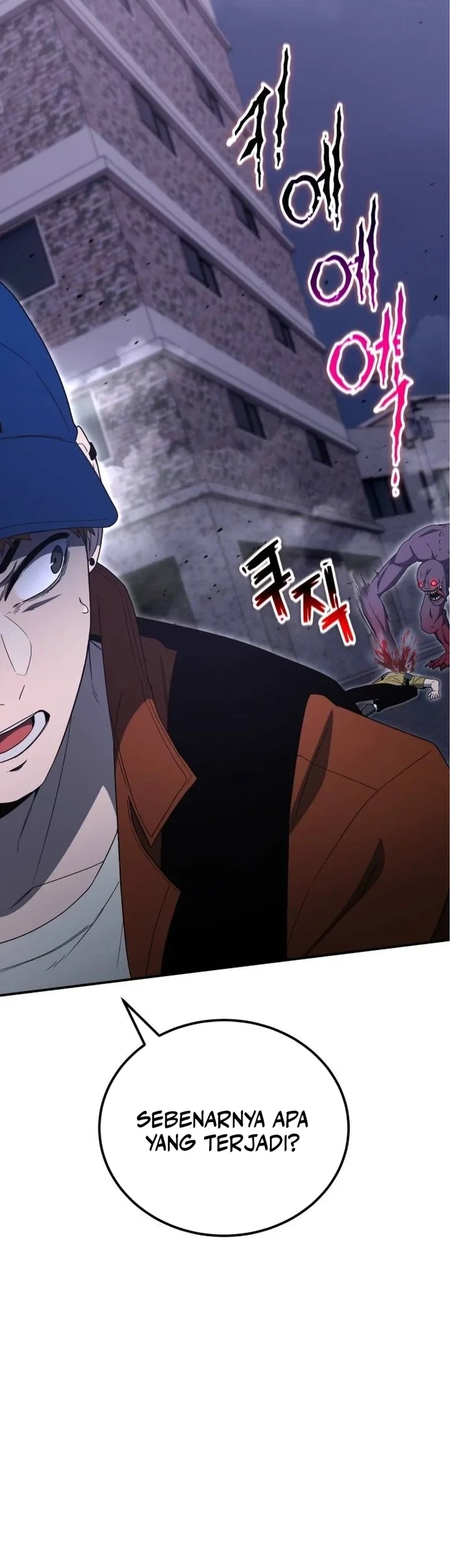 The Apocalypse's Ultimate Veteran Chapter 28 Gambar 54