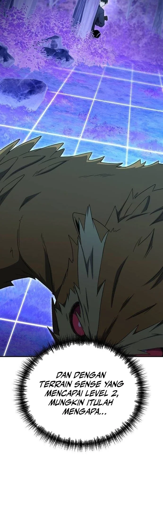 The Apocalypse's Ultimate Veteran Chapter 29 Gambar 41