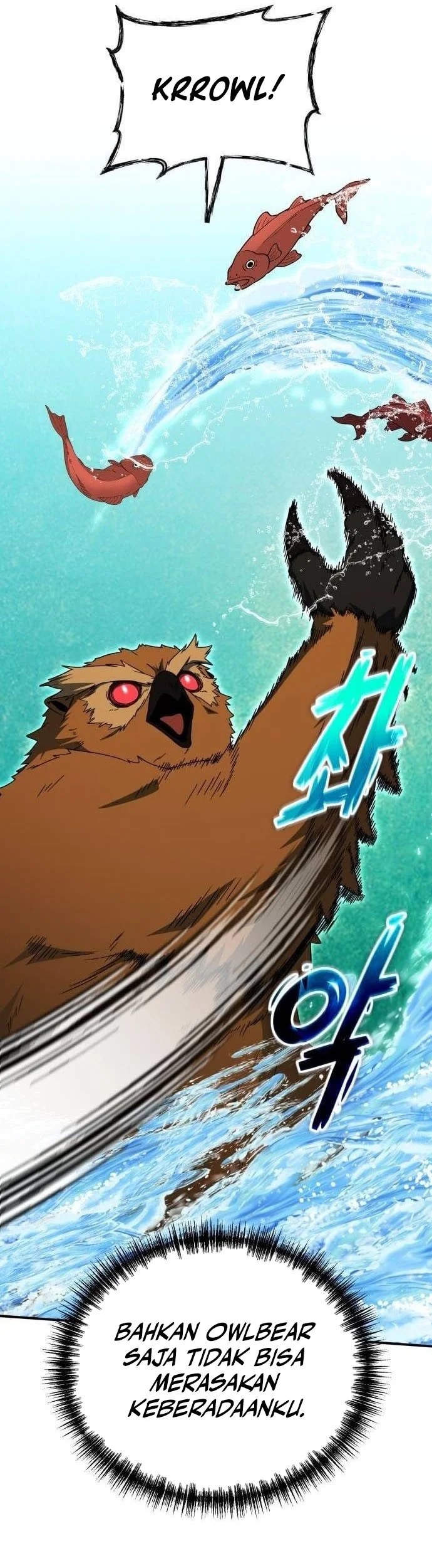 The Apocalypse's Ultimate Veteran Chapter 29 Gambar 42