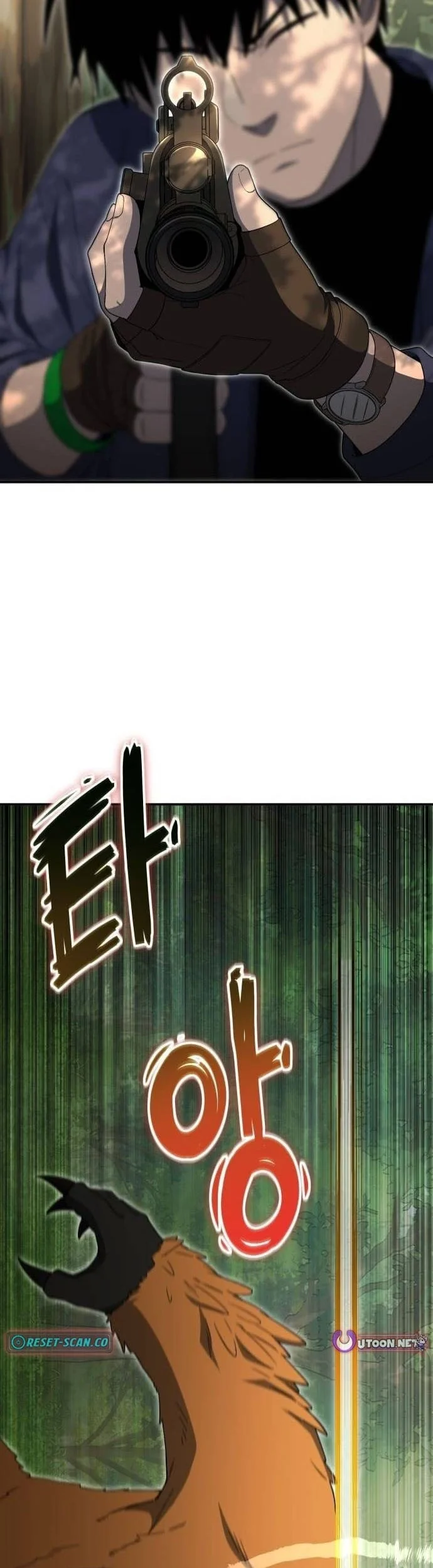 The Apocalypse's Ultimate Veteran Chapter 29 Gambar 46