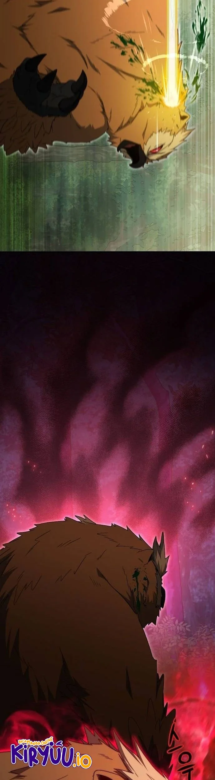 The Apocalypse's Ultimate Veteran Chapter 29 Gambar 47