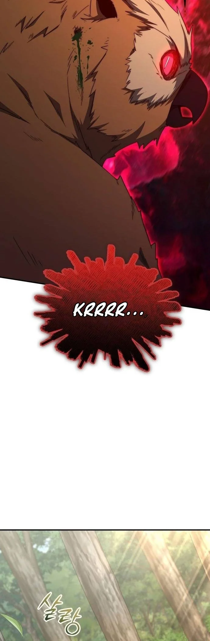 The Apocalypse's Ultimate Veteran Chapter 29 Gambar 48