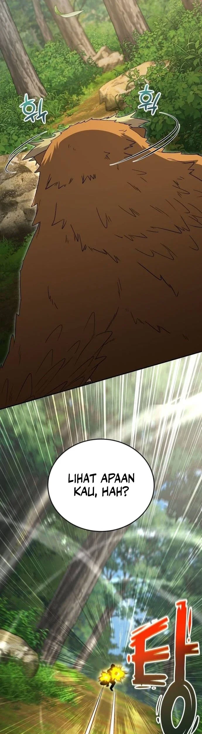 The Apocalypse's Ultimate Veteran Chapter 29 Gambar 49