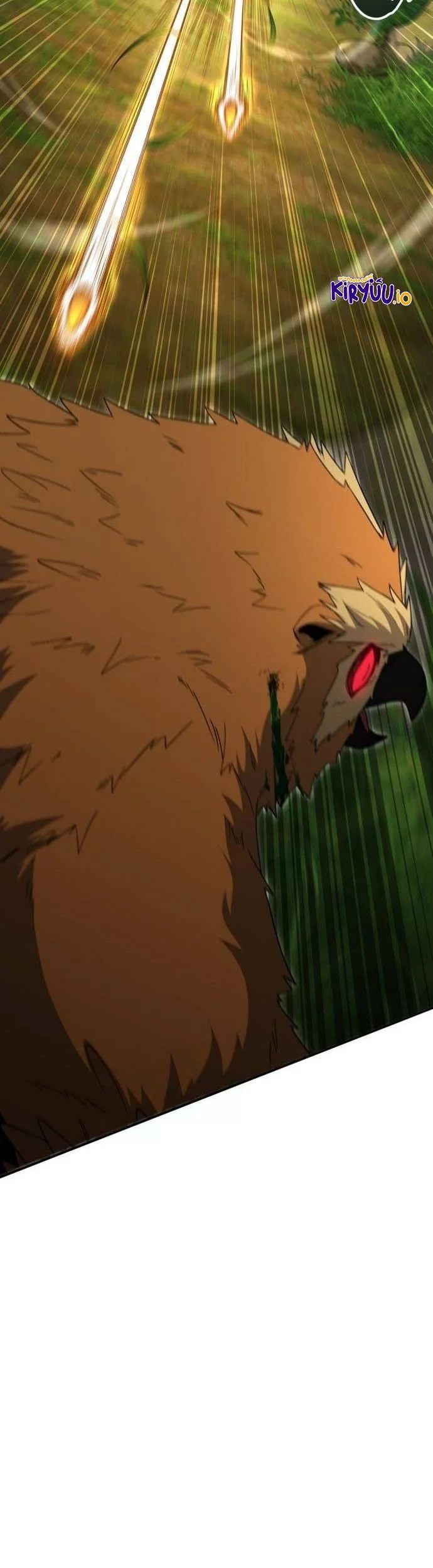 The Apocalypse's Ultimate Veteran Chapter 29 Gambar 50