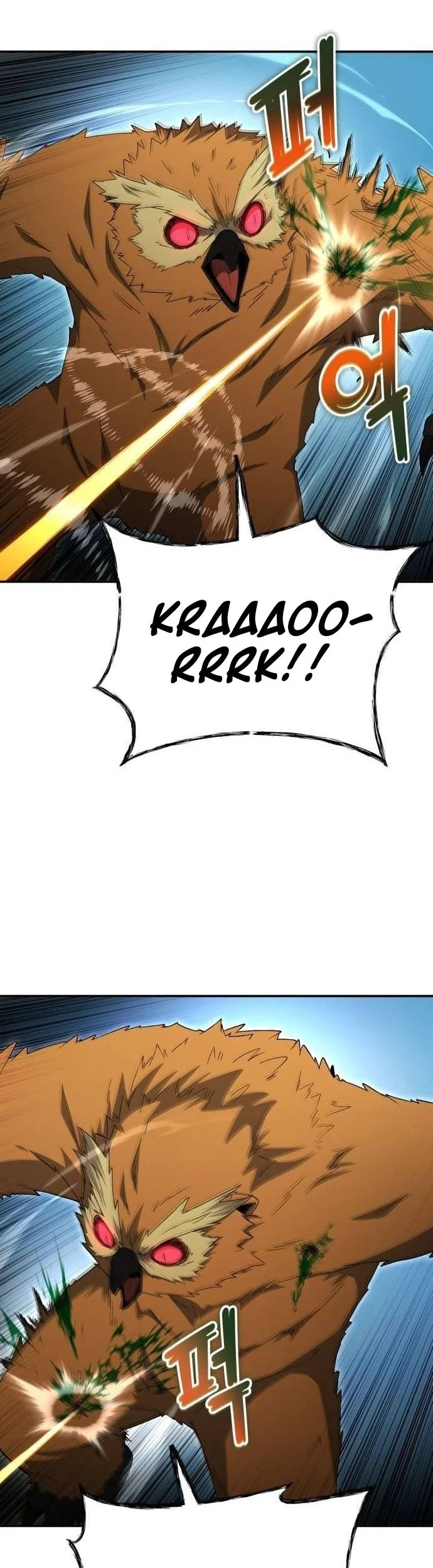 The Apocalypse's Ultimate Veteran Chapter 29 Gambar 51