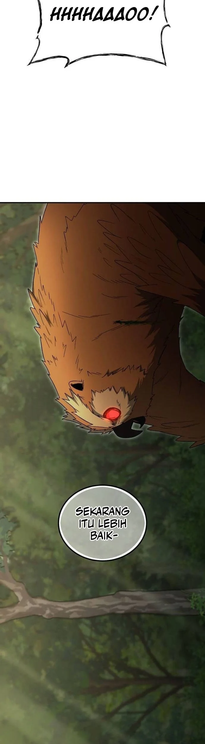 The Apocalypse's Ultimate Veteran Chapter 29 Gambar 52