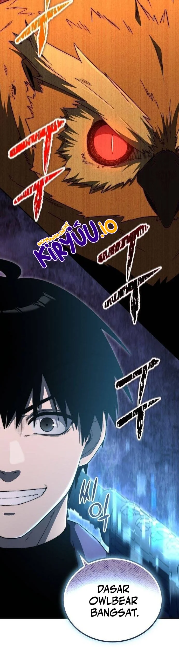 The Apocalypse's Ultimate Veteran Chapter 29 Gambar 54