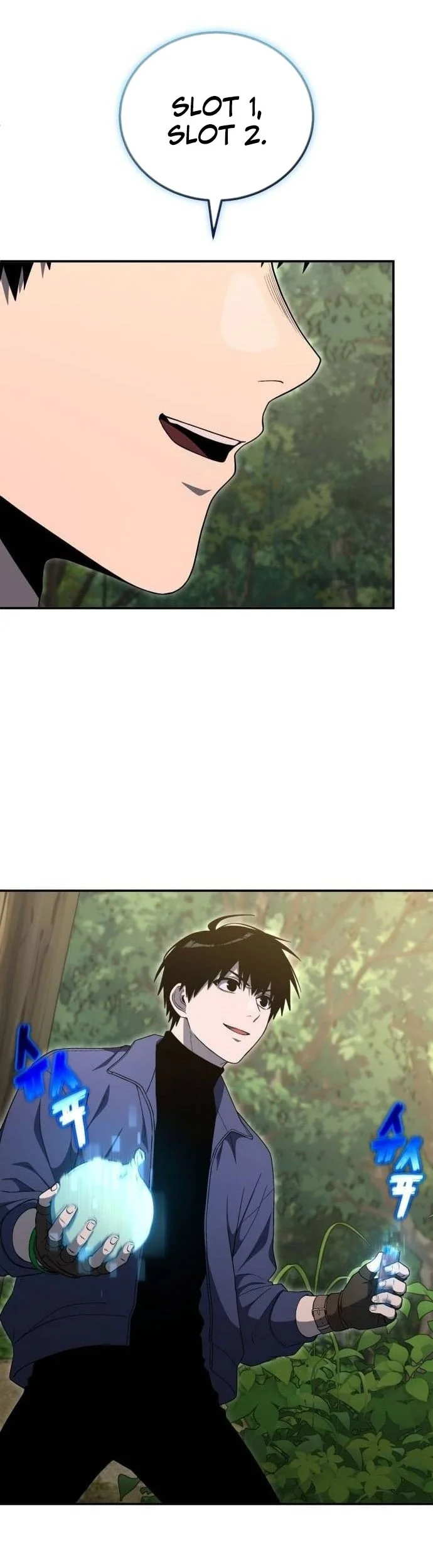 The Apocalypse's Ultimate Veteran Chapter 29 Gambar 56