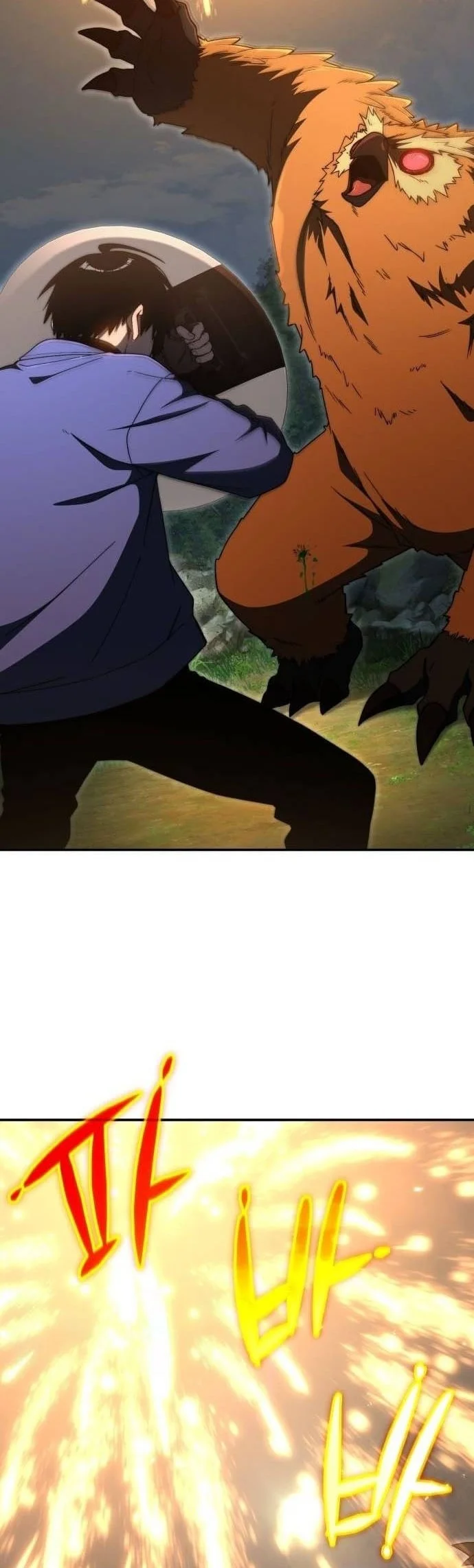 The Apocalypse's Ultimate Veteran Chapter 29 Gambar 60