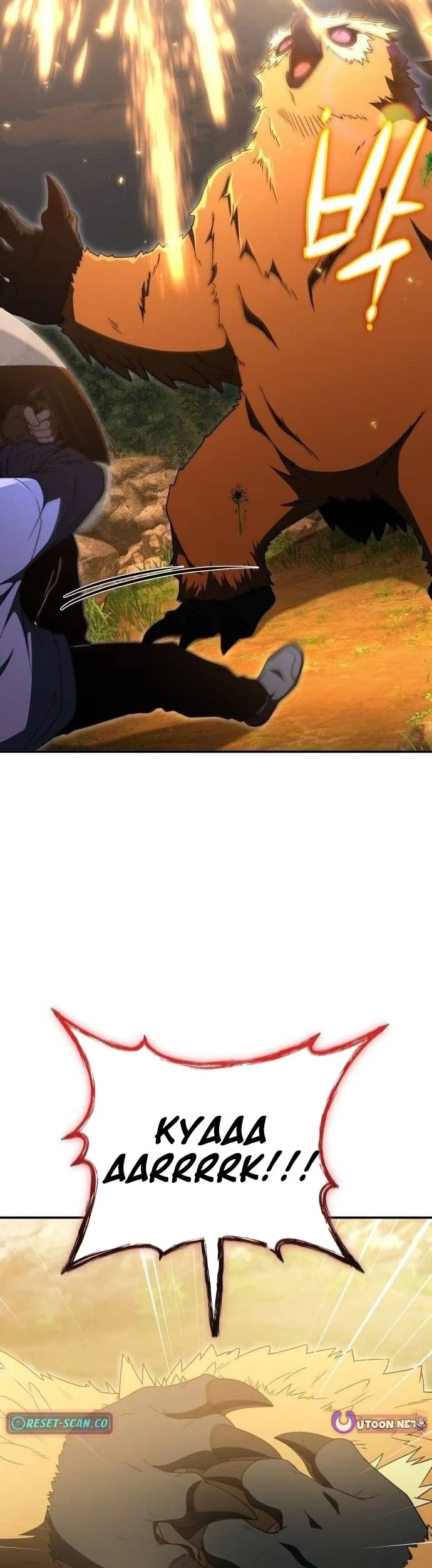 The Apocalypse's Ultimate Veteran Chapter 29 Gambar 61