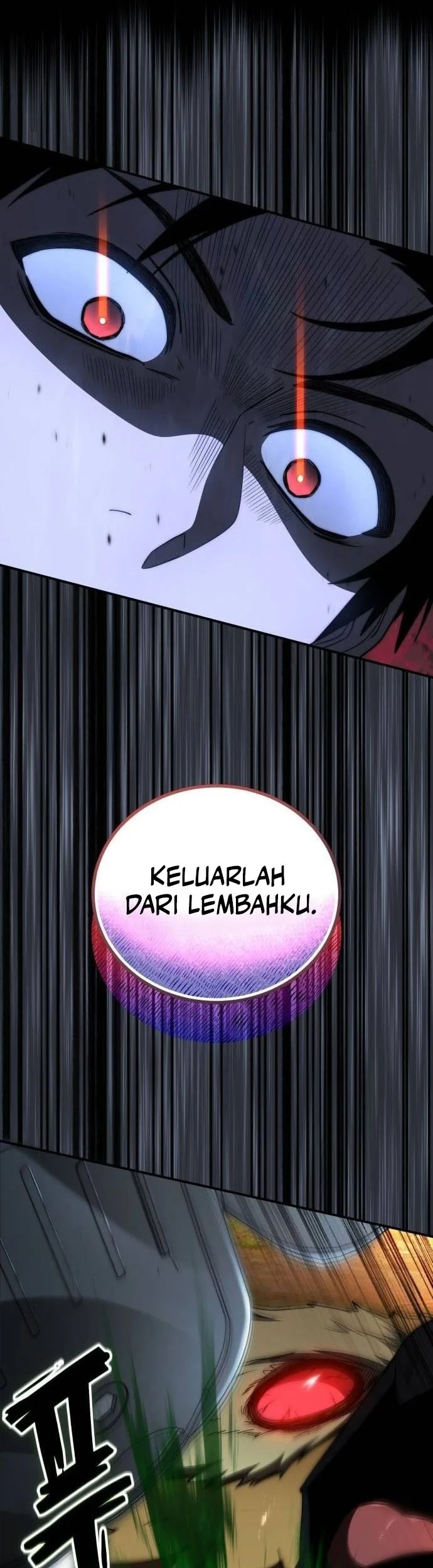 The Apocalypse's Ultimate Veteran Chapter 29 Gambar 65