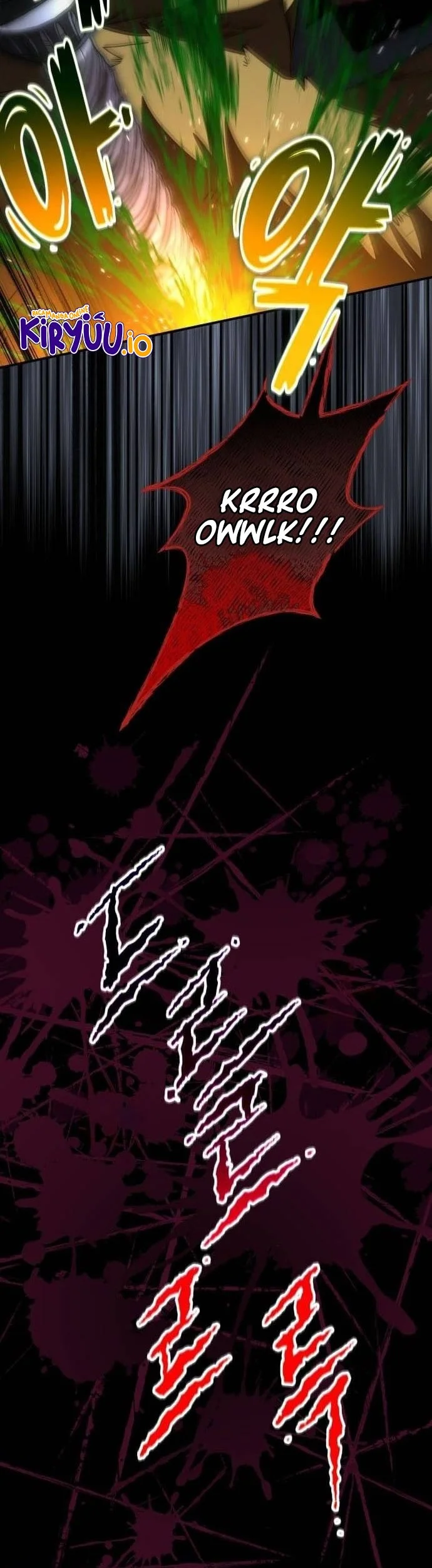 The Apocalypse's Ultimate Veteran Chapter 29 Gambar 66