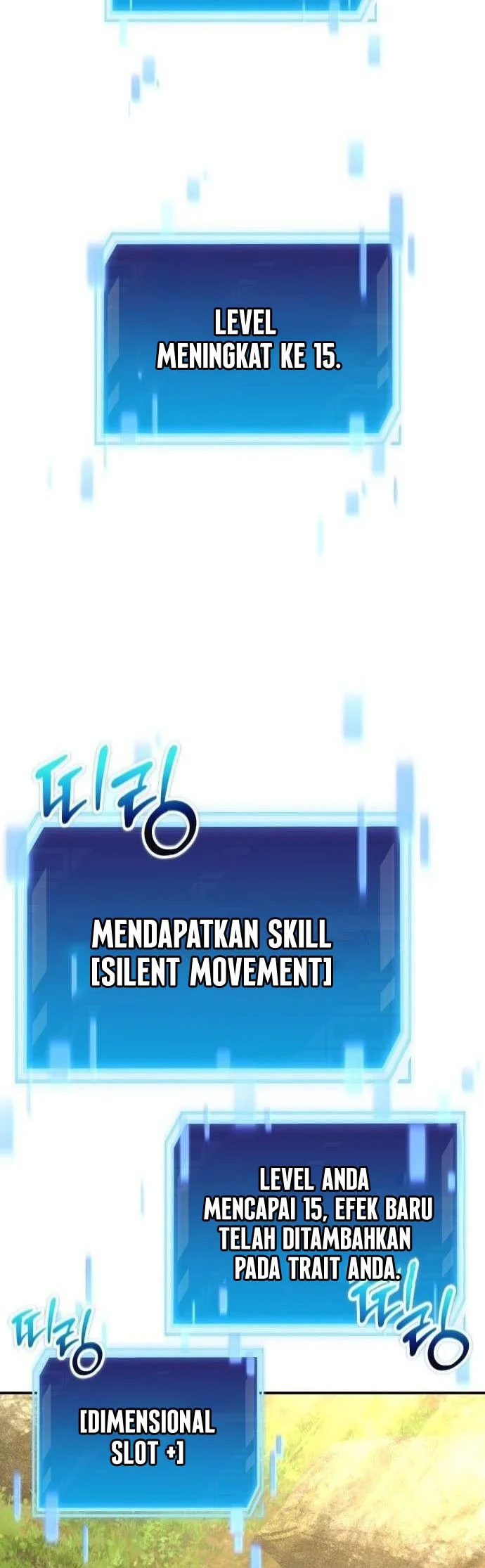 The Apocalypse's Ultimate Veteran Chapter 29 Gambar 68