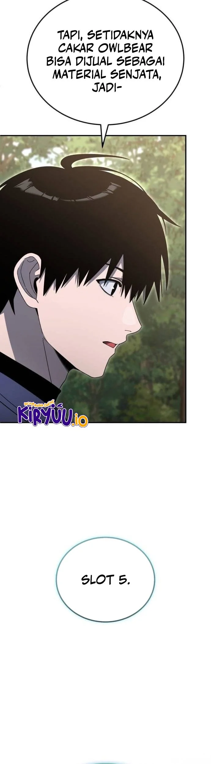 The Apocalypse's Ultimate Veteran Chapter 29 Gambar 71