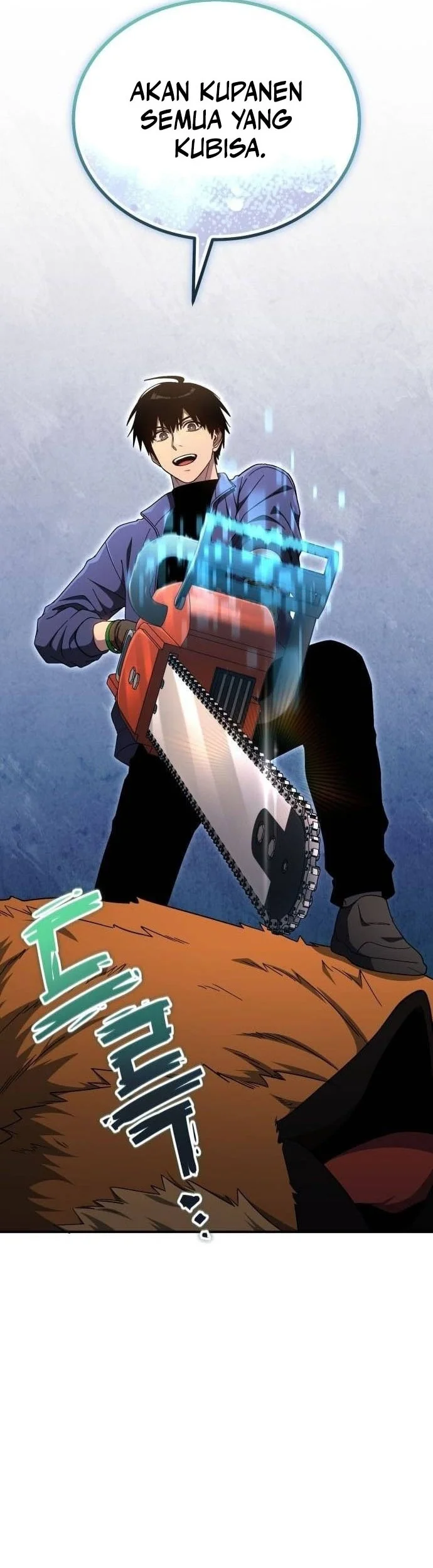 The Apocalypse's Ultimate Veteran Chapter 29 Gambar 72