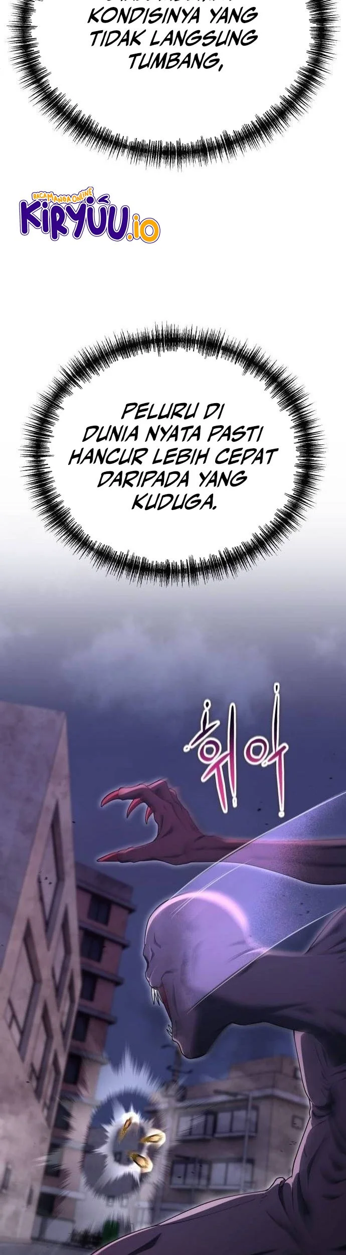 The Apocalypse's Ultimate Veteran Chapter 29 Gambar 4