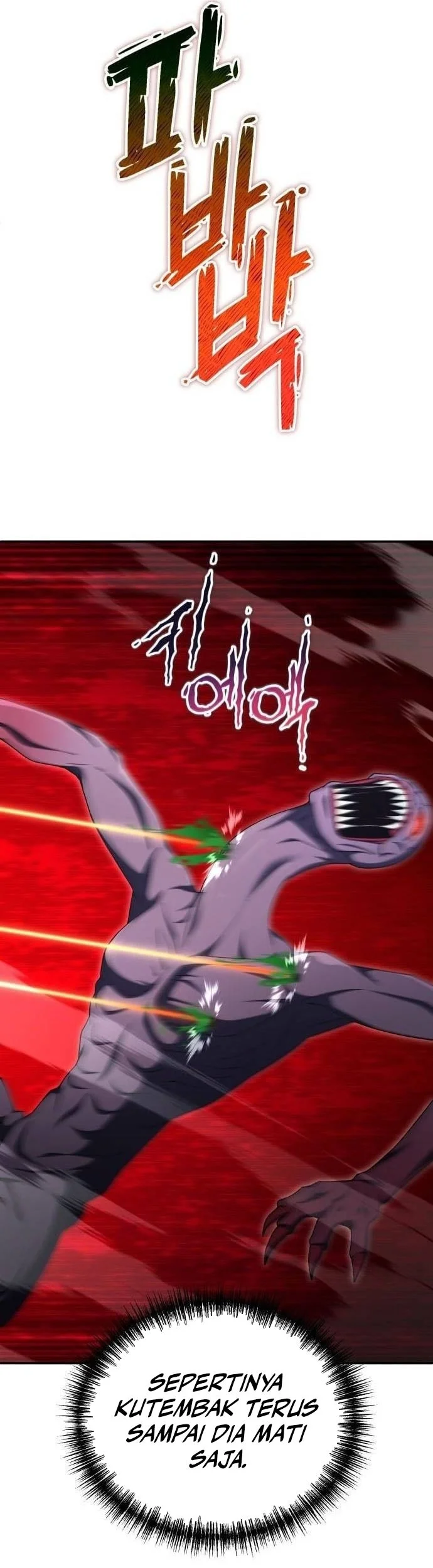 The Apocalypse's Ultimate Veteran Chapter 29 Gambar 6