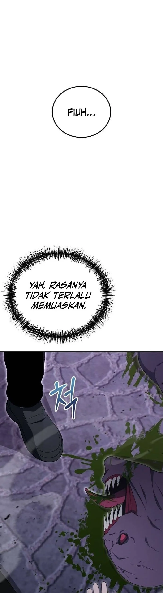 The Apocalypse's Ultimate Veteran Chapter 29 Gambar 7