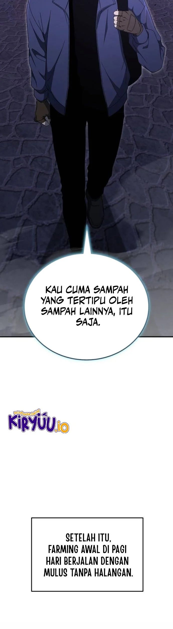 The Apocalypse's Ultimate Veteran Chapter 29 Gambar 11
