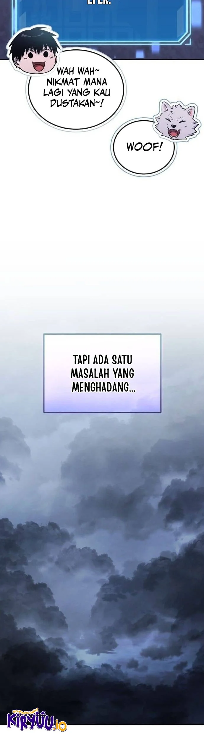 The Apocalypse's Ultimate Veteran Chapter 29 Gambar 19