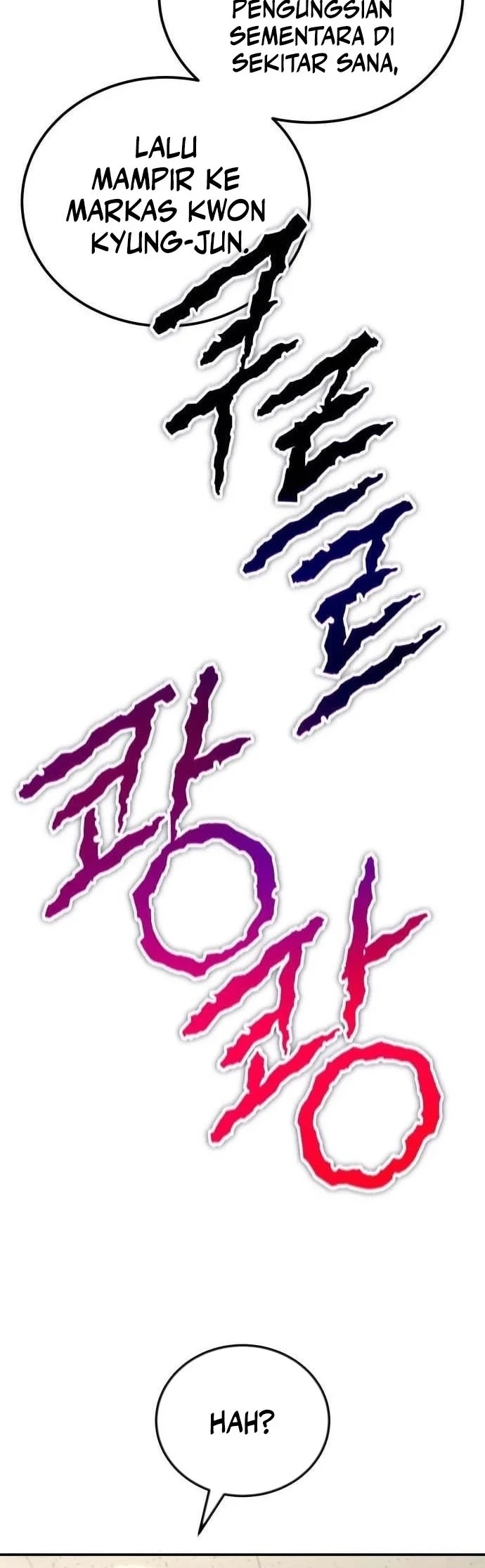 The Apocalypse's Ultimate Veteran Chapter 29 Gambar 25