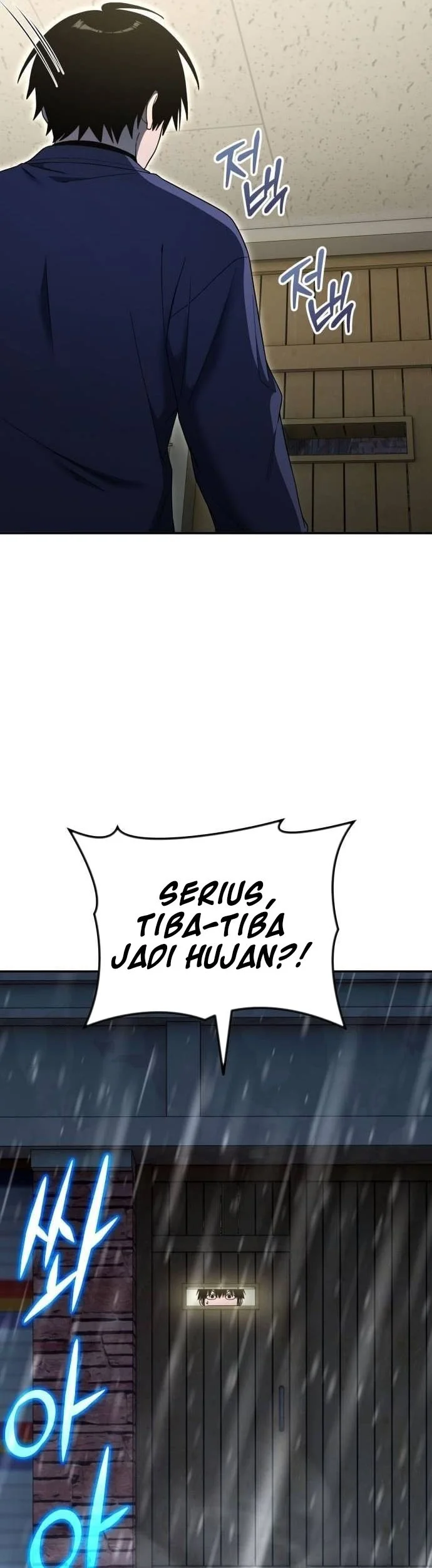 The Apocalypse's Ultimate Veteran Chapter 29 Gambar 26