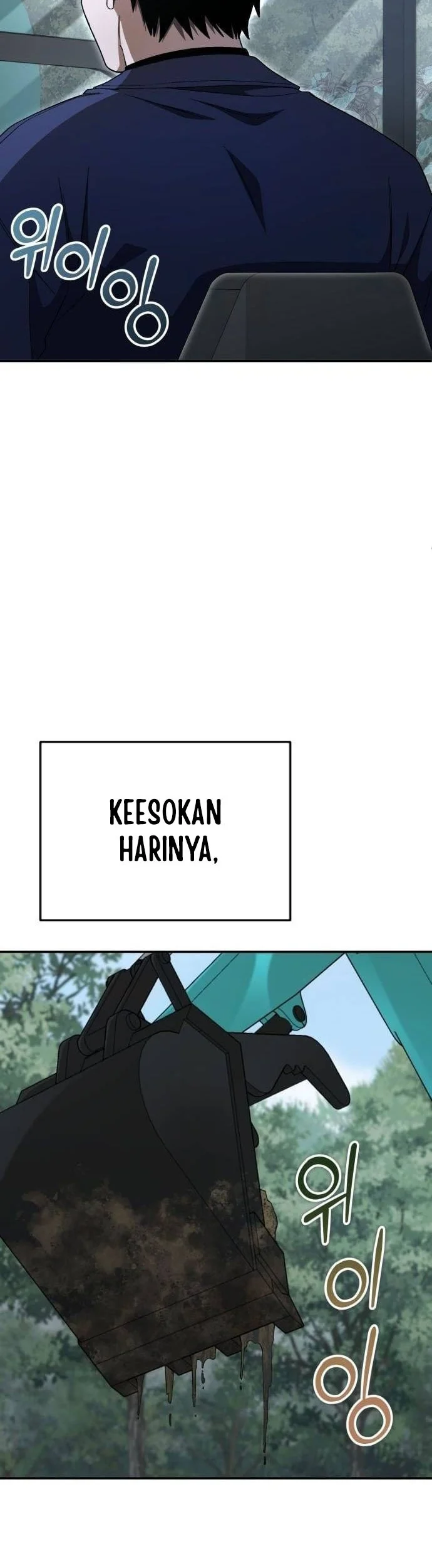 The Apocalypse's Ultimate Veteran Chapter 29 Gambar 29