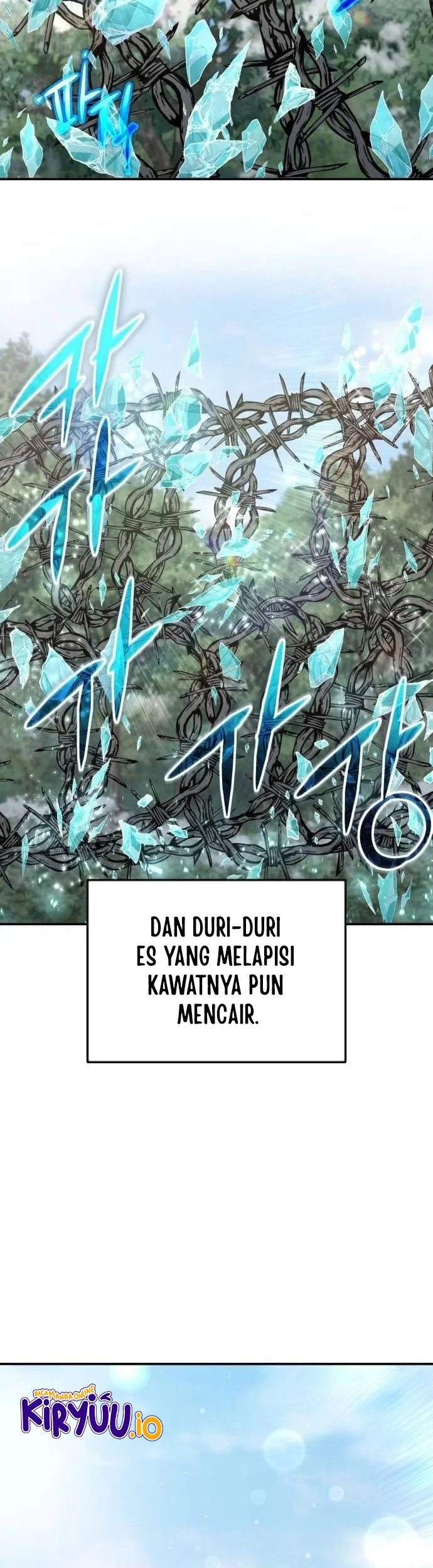 The Apocalypse's Ultimate Veteran Chapter 29 Gambar 31