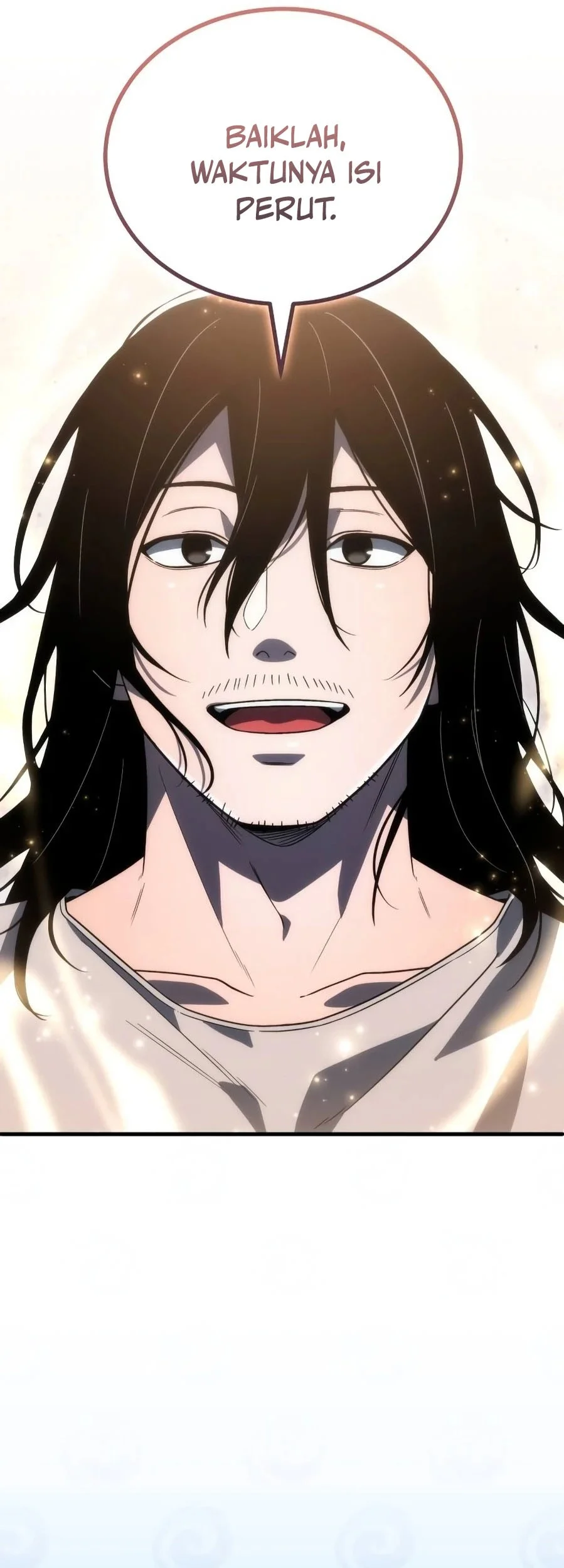 The Apocalypse's Ultimate Veteran Chapter 3 Gambar 45