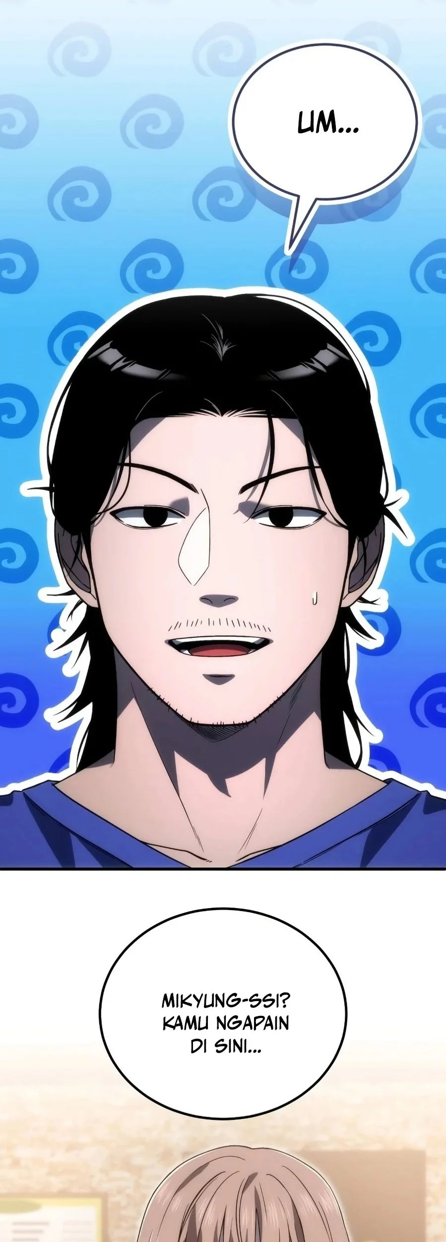 The Apocalypse's Ultimate Veteran Chapter 3 Gambar 46