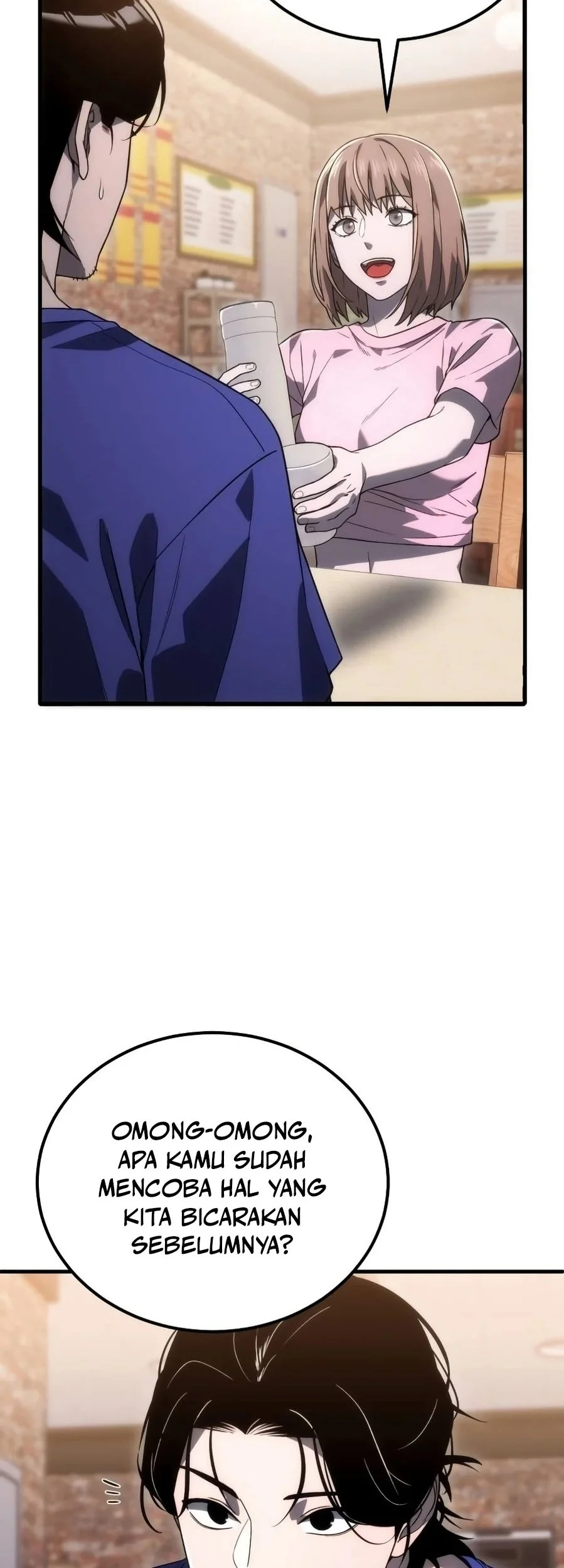 The Apocalypse's Ultimate Veteran Chapter 3 Gambar 48