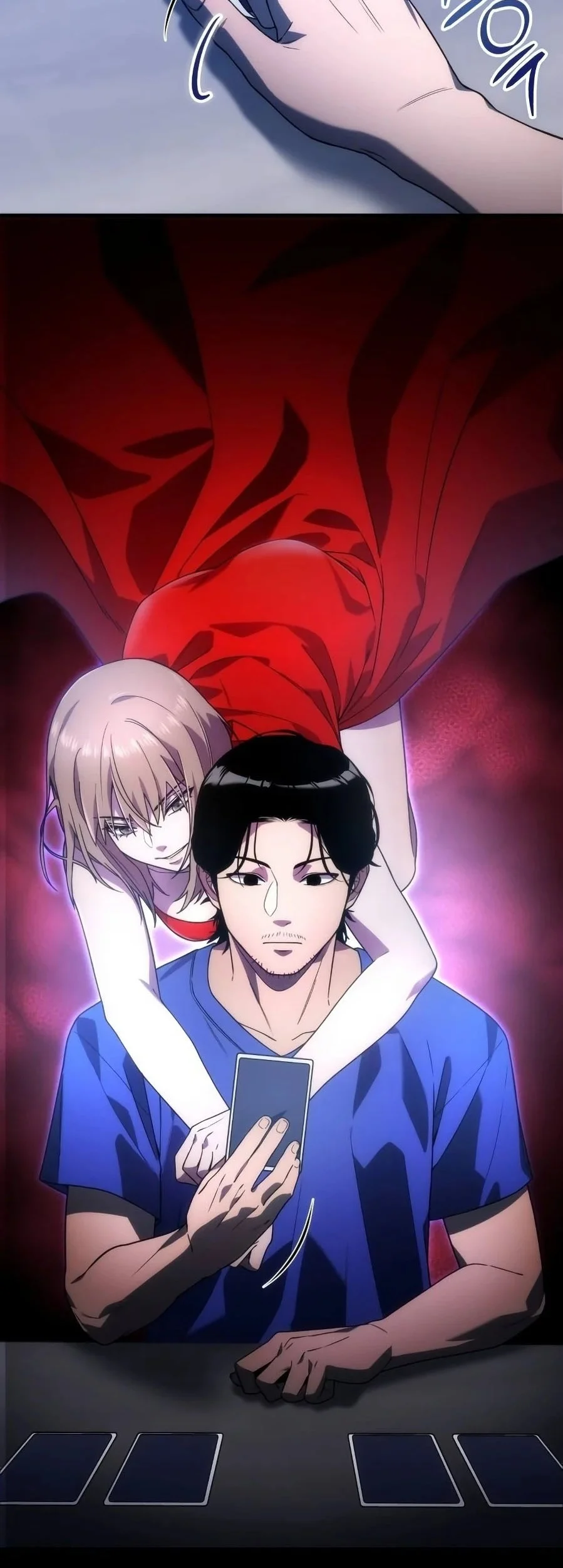 The Apocalypse's Ultimate Veteran Chapter 3 Gambar 55