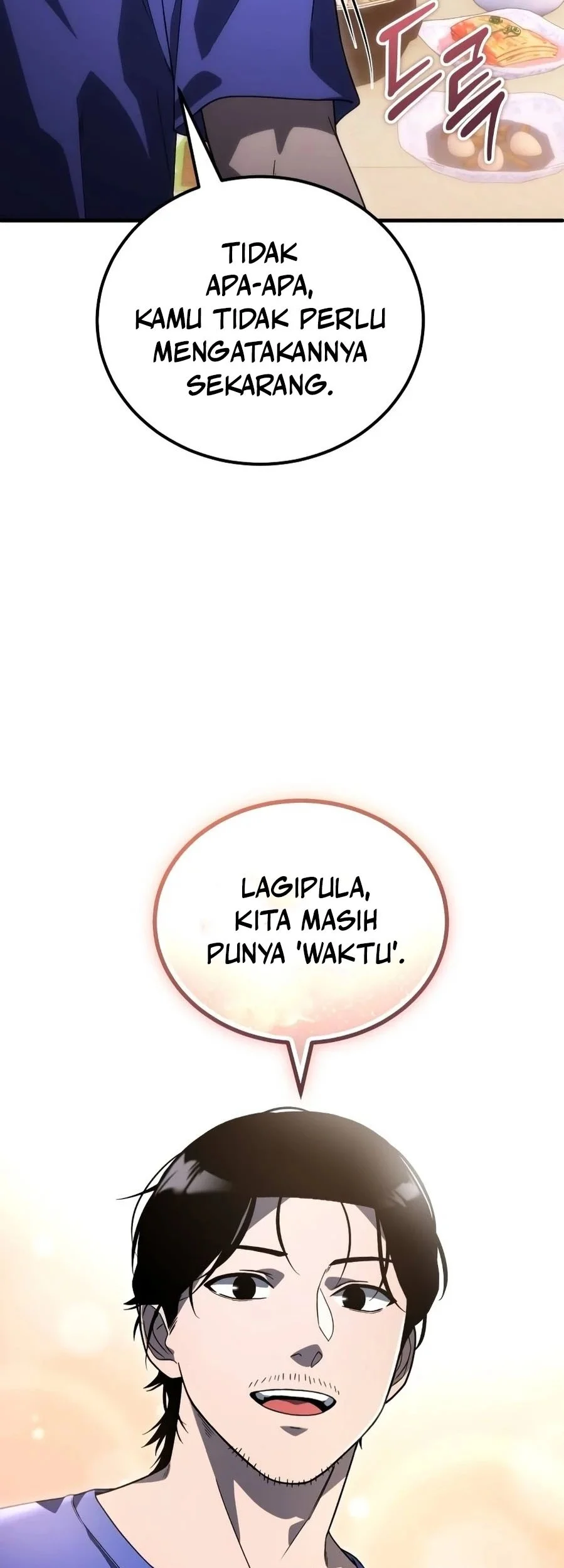 The Apocalypse's Ultimate Veteran Chapter 3 Gambar 59