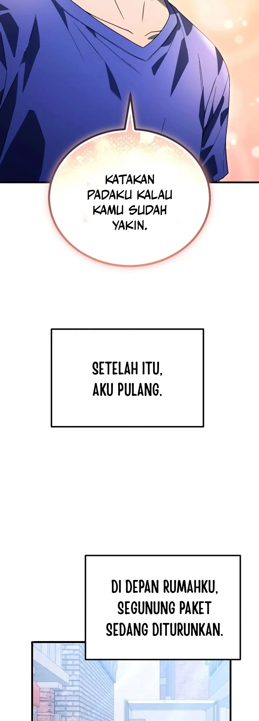 The Apocalypse's Ultimate Veteran Chapter 3 Gambar 60