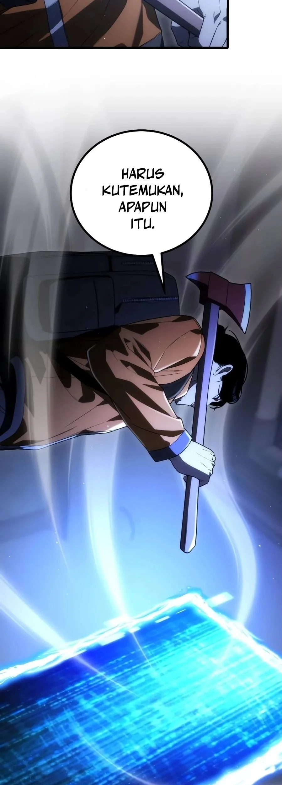 The Apocalypse's Ultimate Veteran Chapter 3 Gambar 66