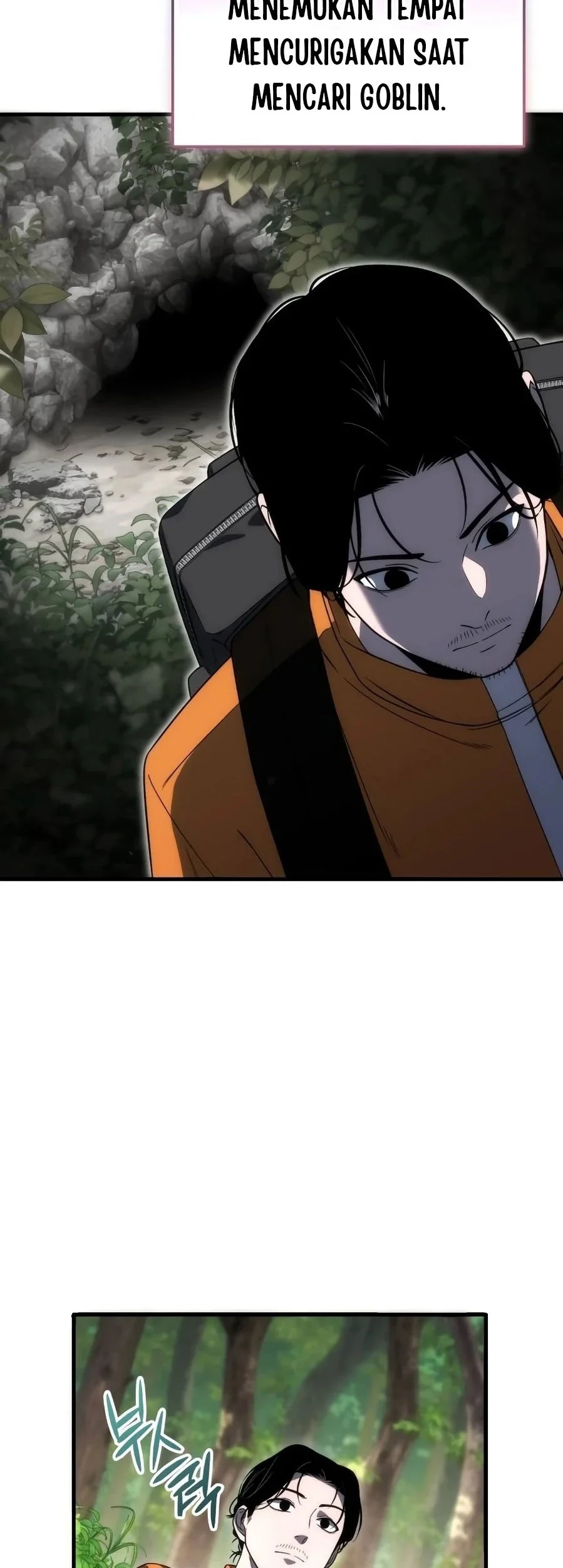 The Apocalypse's Ultimate Veteran Chapter 3 Gambar 69