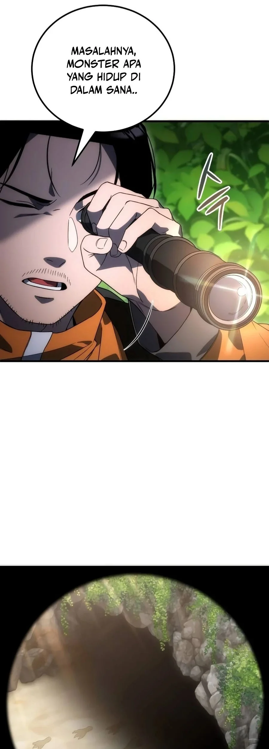 The Apocalypse's Ultimate Veteran Chapter 3 Gambar 73