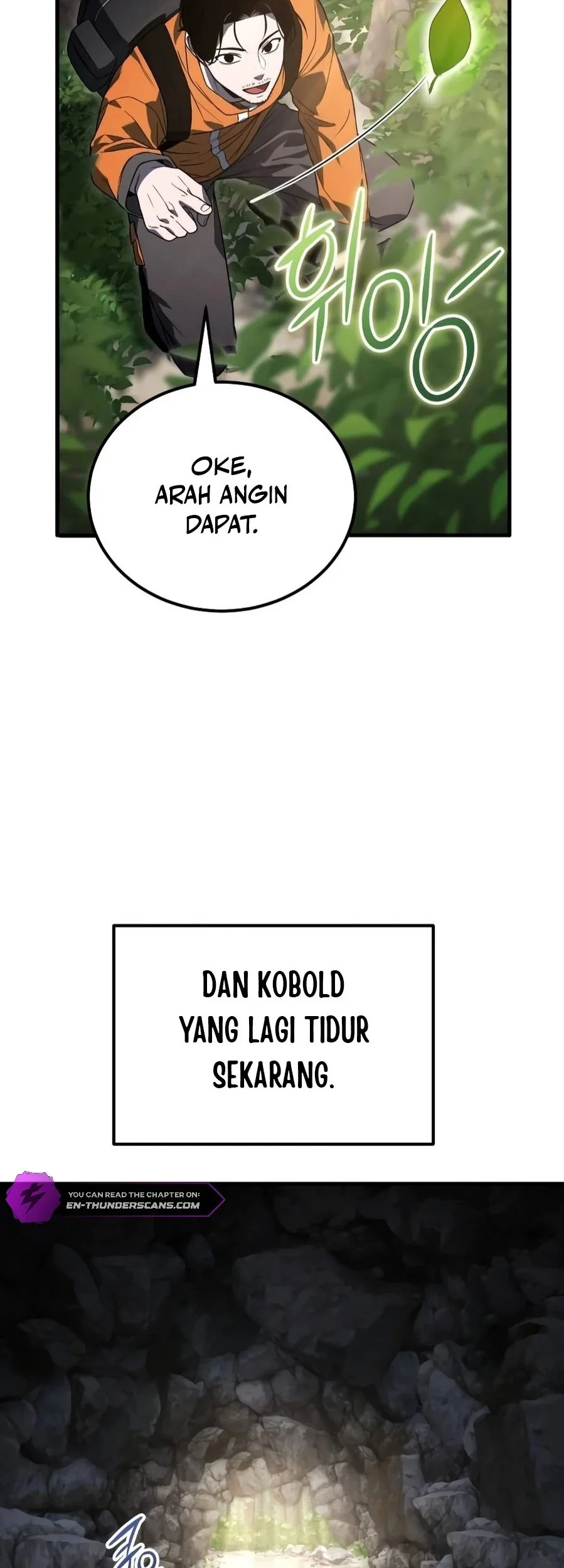 The Apocalypse's Ultimate Veteran Chapter 3 Gambar 76