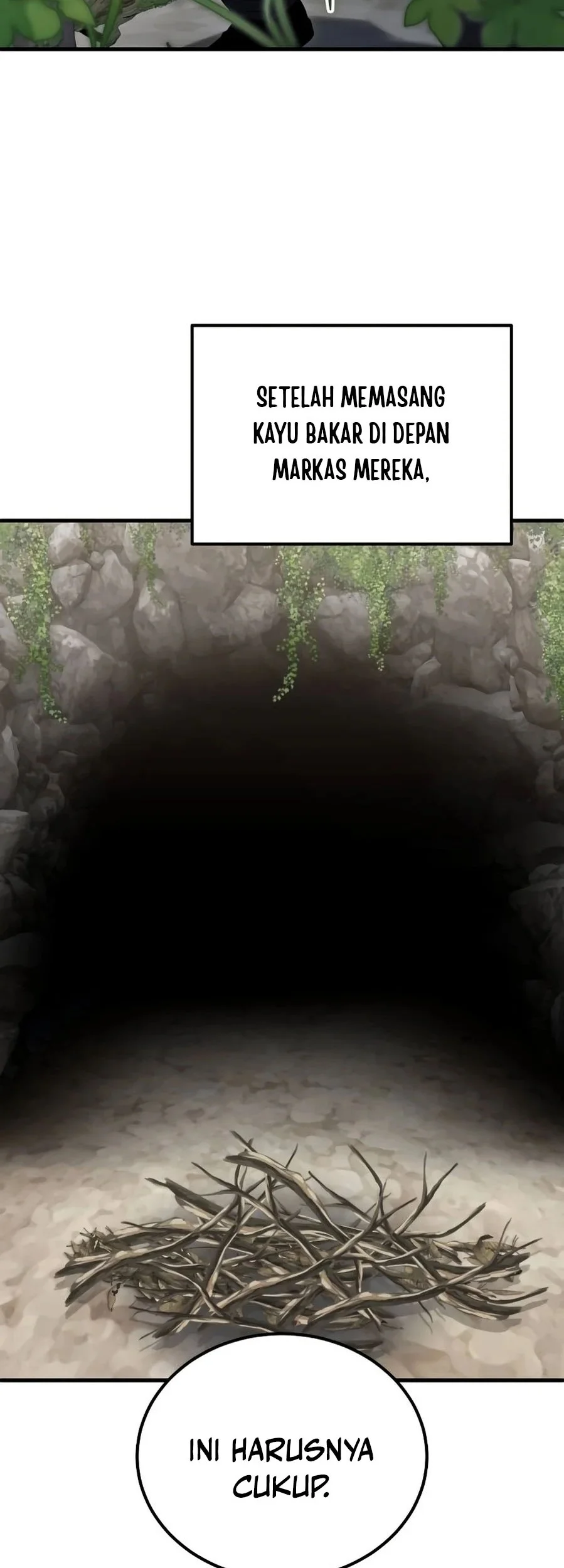 The Apocalypse's Ultimate Veteran Chapter 3 Gambar 78