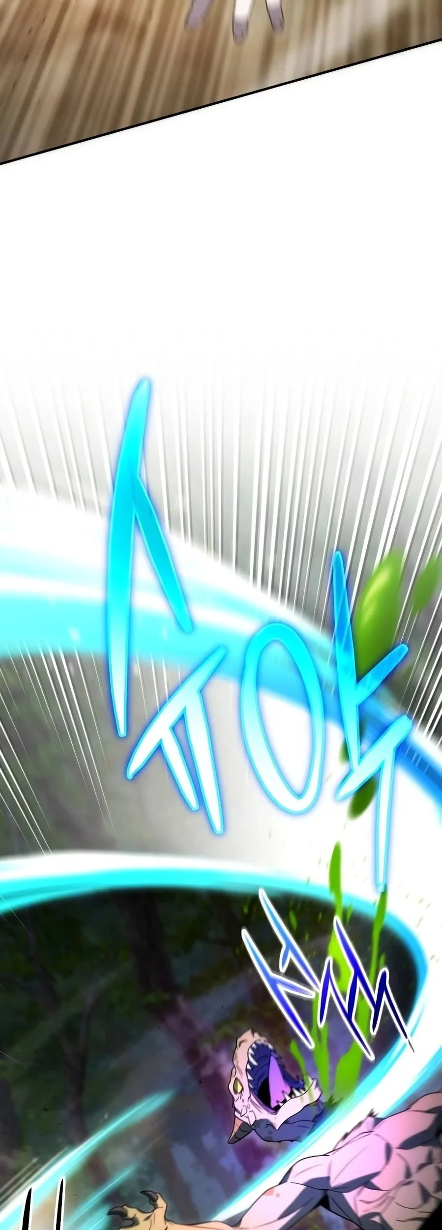 The Apocalypse's Ultimate Veteran Chapter 3 Gambar 84