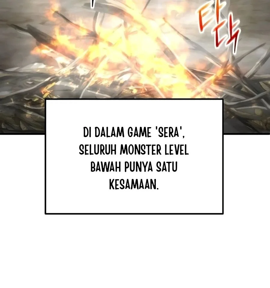 The Apocalypse's Ultimate Veteran Chapter 3 Gambar 89