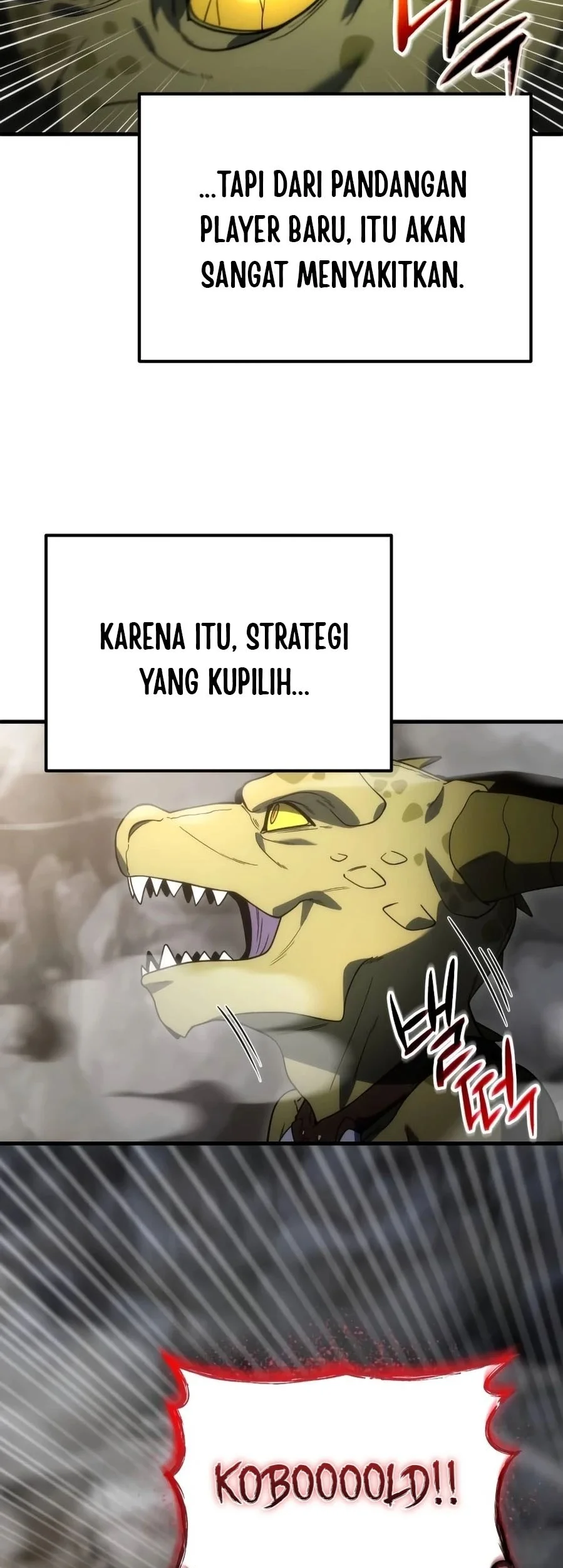 The Apocalypse's Ultimate Veteran Chapter 3 Gambar 92