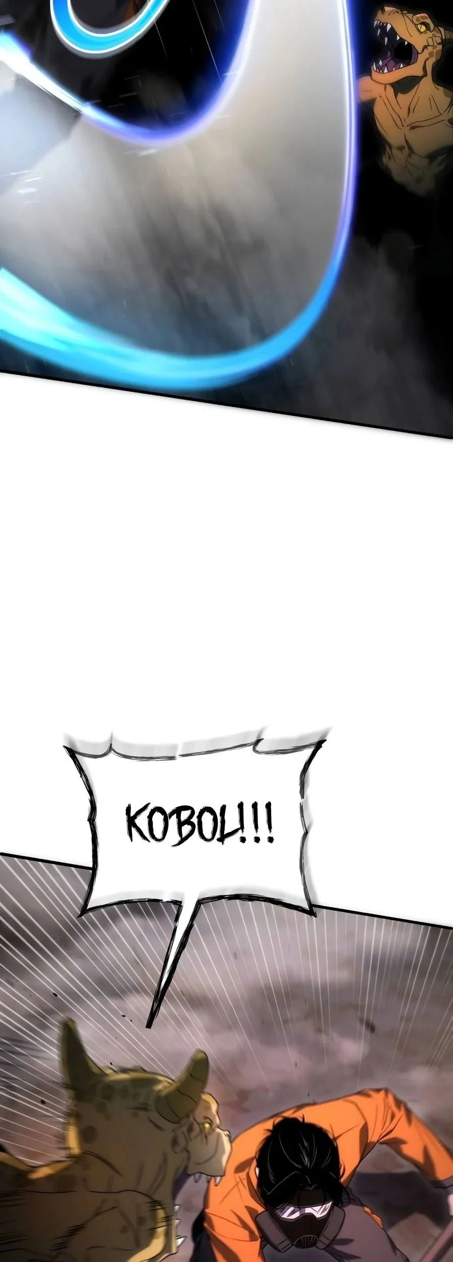 The Apocalypse's Ultimate Veteran Chapter 3 Gambar 101