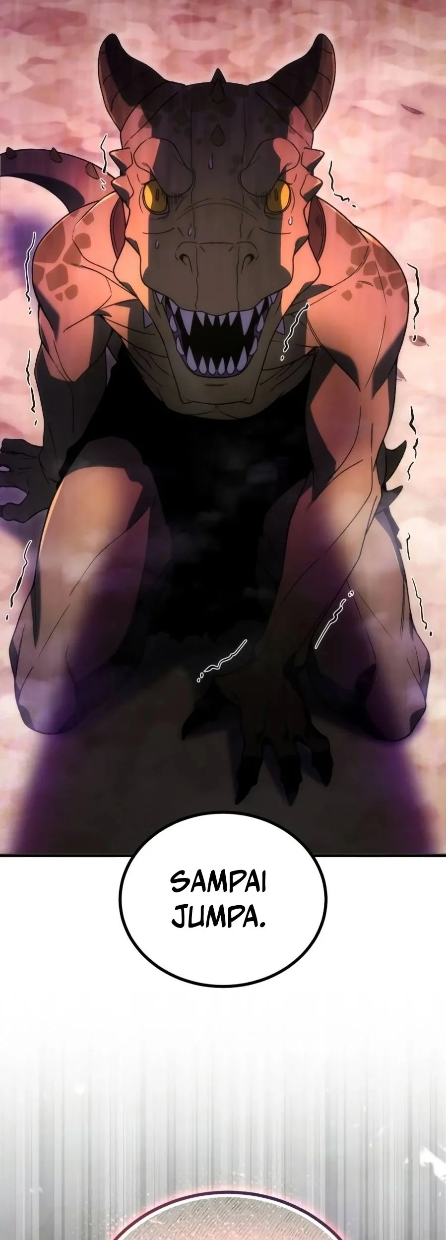 The Apocalypse's Ultimate Veteran Chapter 3 Gambar 107