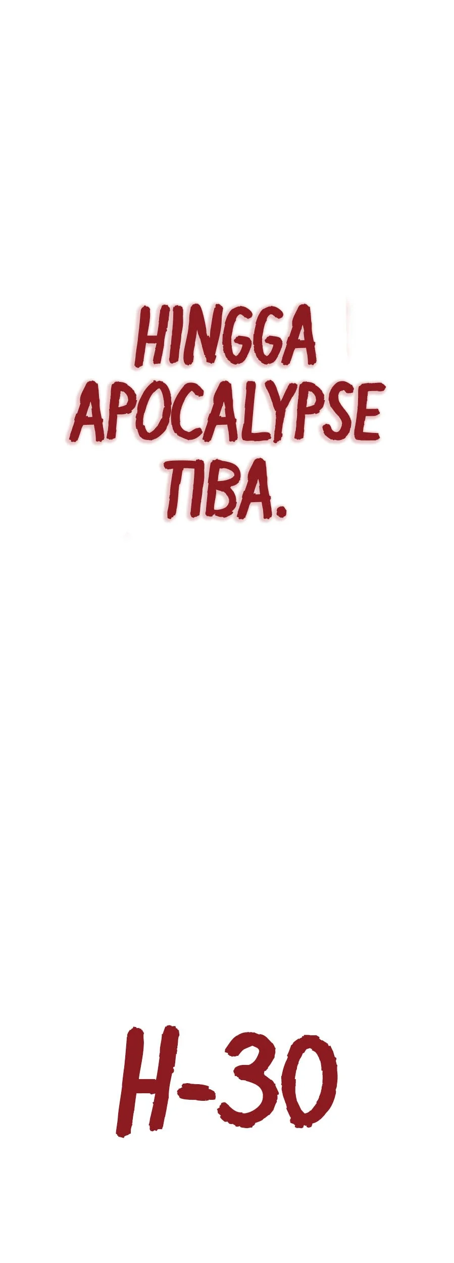 The Apocalypse's Ultimate Veteran Chapter 3 Gambar 117