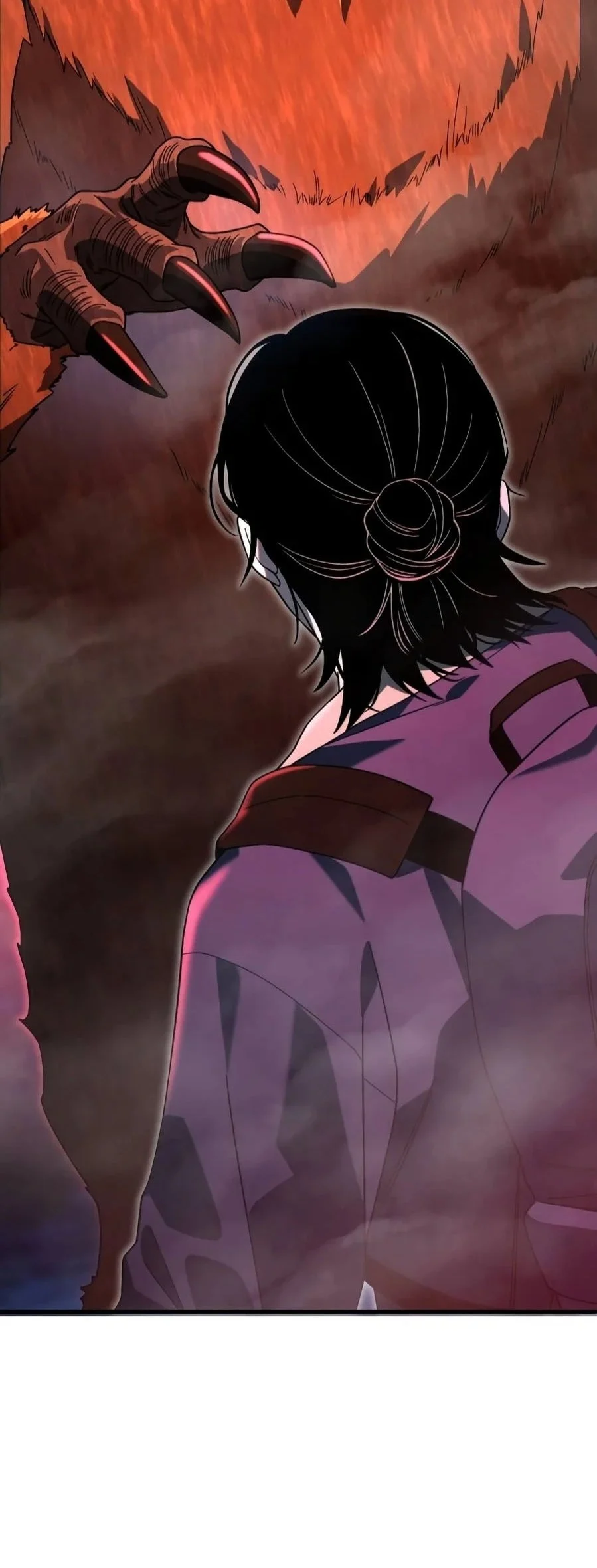 The Apocalypse's Ultimate Veteran Chapter 3 Gambar 16