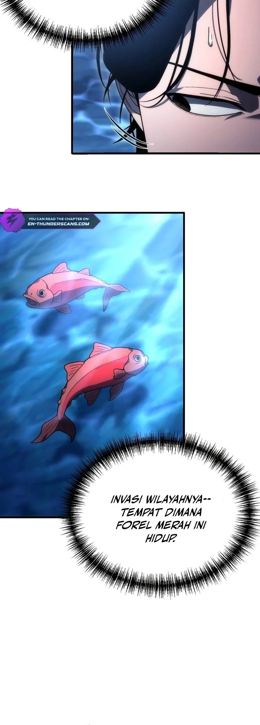 The Apocalypse's Ultimate Veteran Chapter 3 Gambar 20