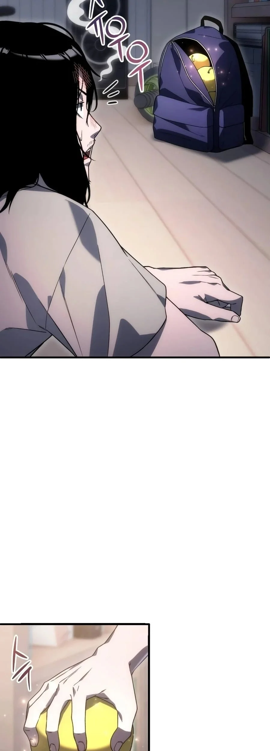 The Apocalypse's Ultimate Veteran Chapter 3 Gambar 42