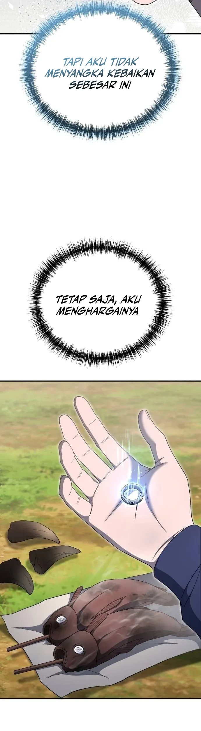 The Apocalypse's Ultimate Veteran Chapter 30 Gambar 43