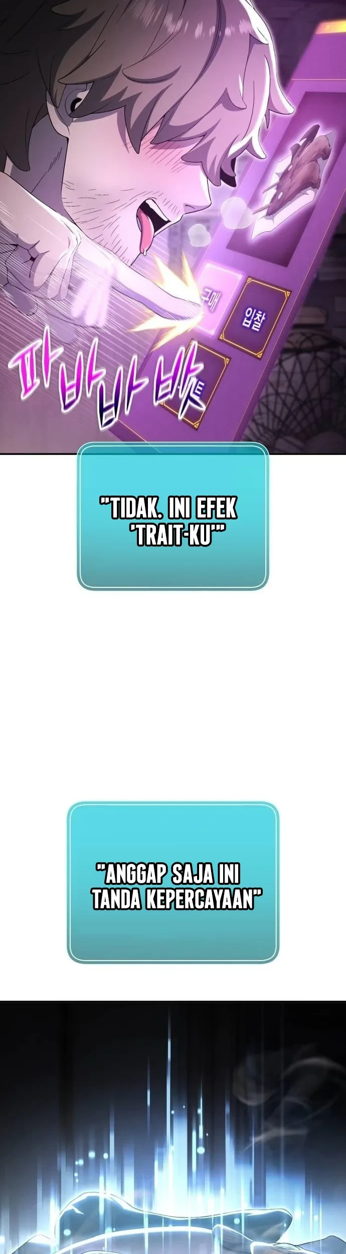 The Apocalypse's Ultimate Veteran Chapter 30 Gambar 46